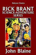 The Rick Brant Science-Adventure Series by John Blaine