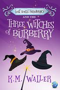 Lost Souls Paraagency and the Three Witches of Burberry by K.M. Waller