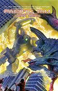 Pacific Rim: Tales From Year Zero by Travis Beacham