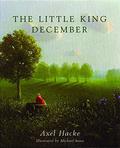 The Little King December by Axel Hacke