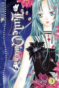 Little Queen, Volume 3 (June the Little Queen #3) by Yeon-Joo Kim