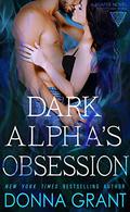 Dark Alpha's Obsession by Donna Grant