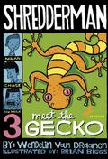Meet the Gecko by Wendelin Van Draanen