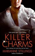 Killer Charms (Darling Detectives #3) by Marianne Stillings