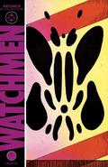 Watchmen #6 by Alan Moore