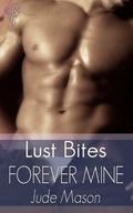 Forever Mine by Jude Mason