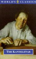 The Kanteletar by Elias Lönnrot