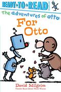 For Otto by David Milgrim