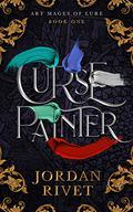 Curse Painter by Jordan Rivet