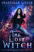 The Lost Witch by Chandelle LaVaun