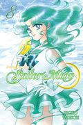 Pretty Guardian Sailor Moon, Vol. 8 by Naoko Takeuchi