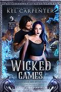 Wicked Games: Queen of the Damned by Kel Carpenter