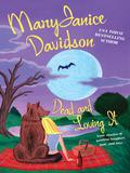 Dead and Loving It by MaryJanice Davidson