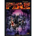 Fields of Fire: A Shadowrun Sourcebook by Tom Dowd