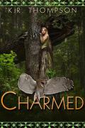 Charmed (The Keeper Saga #4) by K.R. Thompson