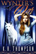 Wynter's War by K.R. Thompson