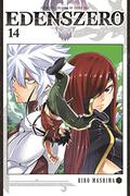 Edens Zero, Vol. 14 (Edens Zero #14) by Hiro Mashima