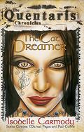 The Cat Dreamer by Isobelle Carmody