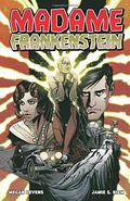 Madame Frankenstein by Jamie S. Rich