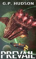 Prevail (The Pike Chronicles #2) by G.P. Hudson