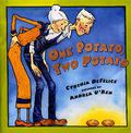 One Potato, Two Potato by Cynthia C. DeFelice