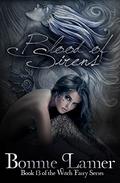 Blood of Sirens (Witch Fairy #13) by Bonnie Lamer
