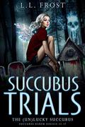 Succubus Trials  (The by L.L. Frost