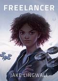 Freelancer by Jake Lingwall