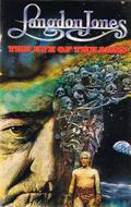 The Eye Of The Lens by Langdon Jones
