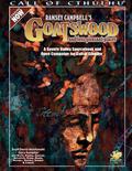 Ramsey Campbell's Goatswood and Less Pleasant Places: A Severn Valley Sourcebook with 8 Scenarios for Call of Cthulhu by Gary Sumpter
