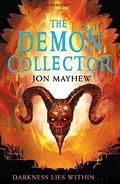 The Demon Collector by Jon Mayhew