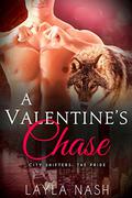 A Valentine's Chase by Layla Nash