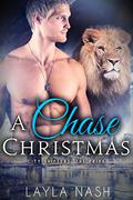 A Chase Christmas by Layla Nash