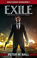 Exile (The Flotsam Series #1) by Peter M. Ball