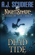 Dead Tide by A.J. Scudiere