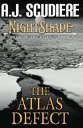 The Atlas Defect by A.J. Scudiere