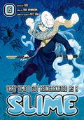 That Time I got Reincarnated as a Slime, Vol. 15 (転生したらスライムだった件 / Tensei shitara Slime datta ken - Manga #15) by Taiki Kawakami