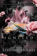Ignited by Steffanie Holmes, Lee Duncan