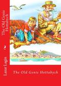 The Old Genie Hottabych: For children by Lazar Lagin