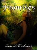 Promises by Lisa L. Wiedmeier