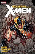 Wolverine and the X-Men, Vol. 8 (Wolverine and the X-Men by Jason Aaron #8) by Nick Bradshaw