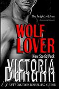 Wolf Lover: Konochur by Victoria Danann