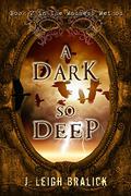 A Dark So Deep (The Madness Method #2) by J. Leigh Bralick