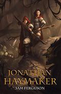 Jonathan Haymaker (Haymaker Adventures #1) by Sam Ferguson