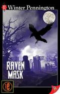 Raven Mask by Winter Pennington