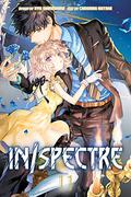 In/Spectre Vol. 11 (漫画 虚構推理 / In/Spectre #11) by Chashiba Katase