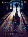Partner-Protector by Julie Miller