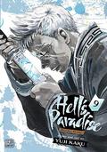Hell's Paradise: Jigokuraku, Vol. 9 (地獄楽 [Jigokuraku] #9) by Yūji Kaku