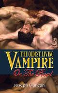 The Oldest Living Vampire on the Prowl by Joseph Duncan, Rod Redux