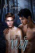 Little Wolf by R. Cooper